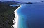 Whitehaven Beach (AM) & Hamilton Island (PM) Full Day Cruise with pub lunch