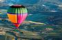 Yarra Valley Sunrise Balloon Flight with Champagne Breakfast