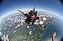 Up to 15'000ft Tandem Skydive
