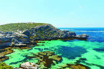 Rottnest Island Grand Island Package from Fremantle